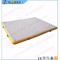 Wholesale Big Floating Mat Inflatable Island For Leisure